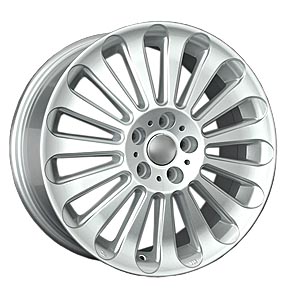 FD92 Silver