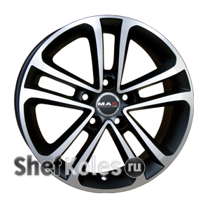 Invidia Black