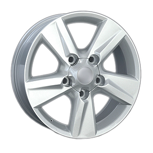 TY123 Silver