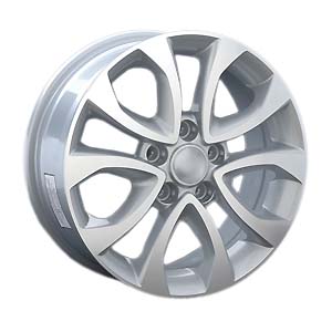 NS62 Silver
