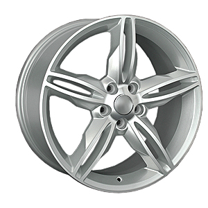 LR50 Silver