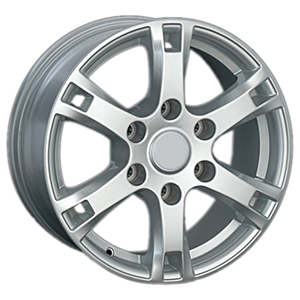 MI51 Silver