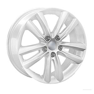 KI23 White