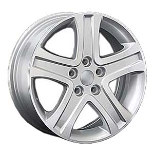 H48 Silver