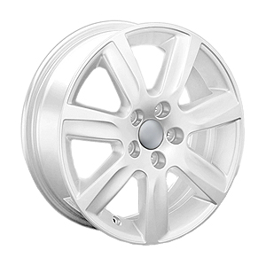 VW47 White