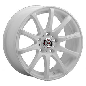 CSS355 White