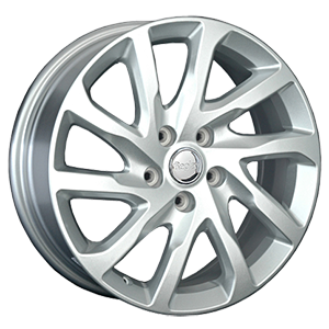 HND154 Silver
