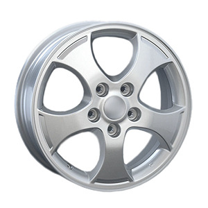 HND69 Silver