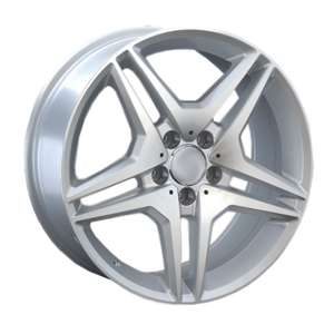 MB96 Silver
