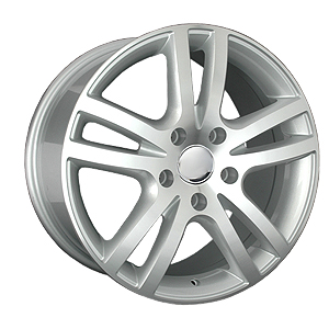 A26 Silver