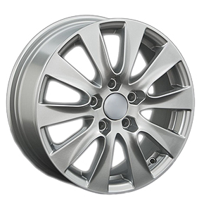 HND49 Silver