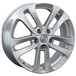 HND208 Silver