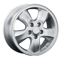 HND25 Silver