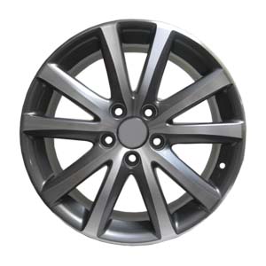 VW19 GMF