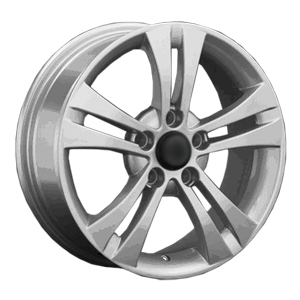 SK3 Silver
