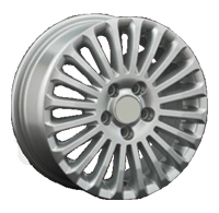 FD26 Silver