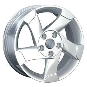 NS251 Silver