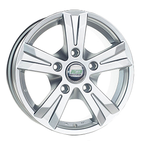 Y660 Silver
