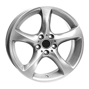 B100 Silver