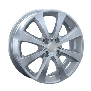 RN52 Silver