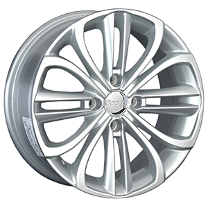 FD118 Silver