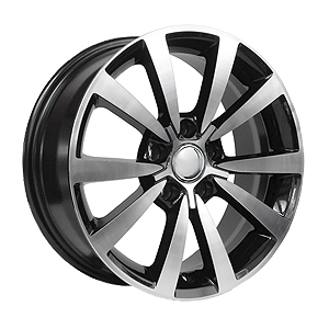 VW158 GMF