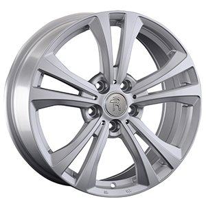 B230 Silver