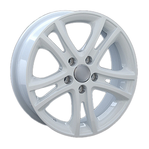 VW27 White