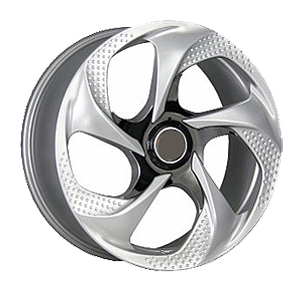MB502 Silver