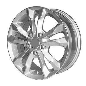 FR669 Silver
