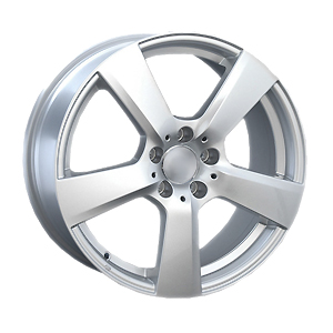 MB103 Silver