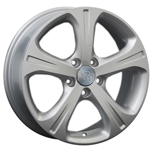 SB35 Silver