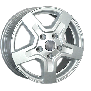 CI43 Silver