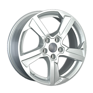 NS129 Silver