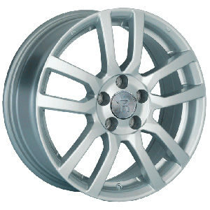 VV201 Silver