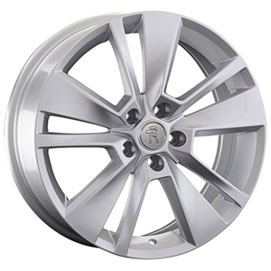 SK129 Silver
