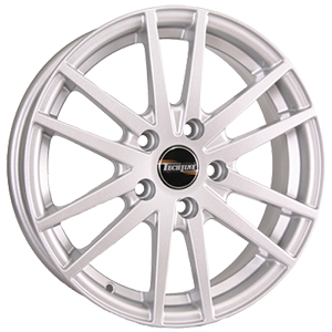 305 Silver