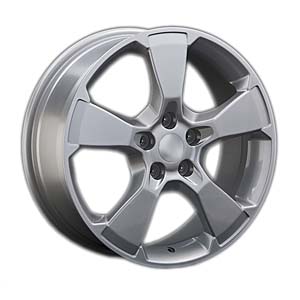 GM27 Silver