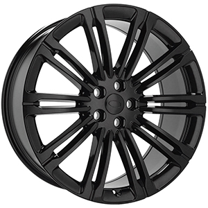 3S1066 black
