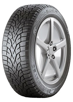 Nord Frost100 SUV