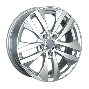 VW144 Silver