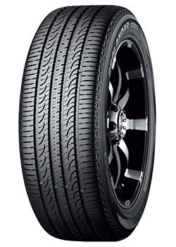 Geolandar G055E