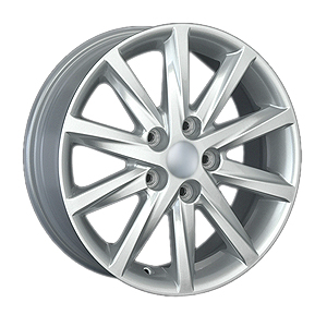 TY132 Silver