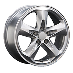 FD32 Silver