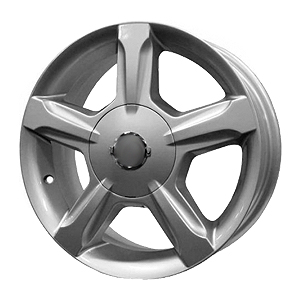 NI7 Silver