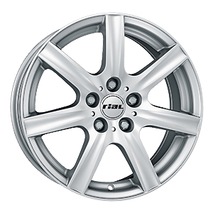 Davos Polar silver