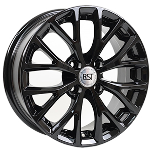 R015 Black