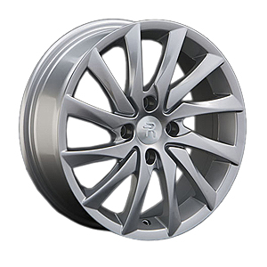 PG50 Silver