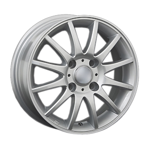 CHR12 Silver