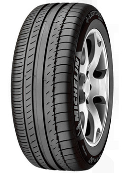 Latitude Sport